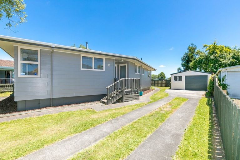 Photo of property in 12 Aintree Street, Nawton, Hamilton, 3200