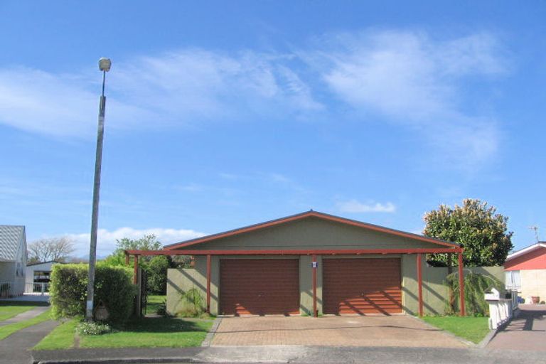 Photo of property in 14 Karamu Crescent, Matamata, 3400
