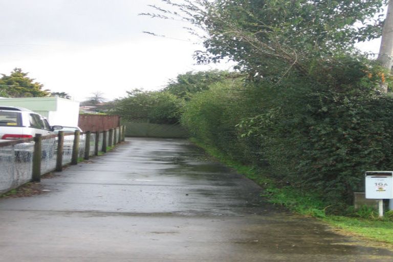 Photo of property in 16a Short Street, Papakura, 2110