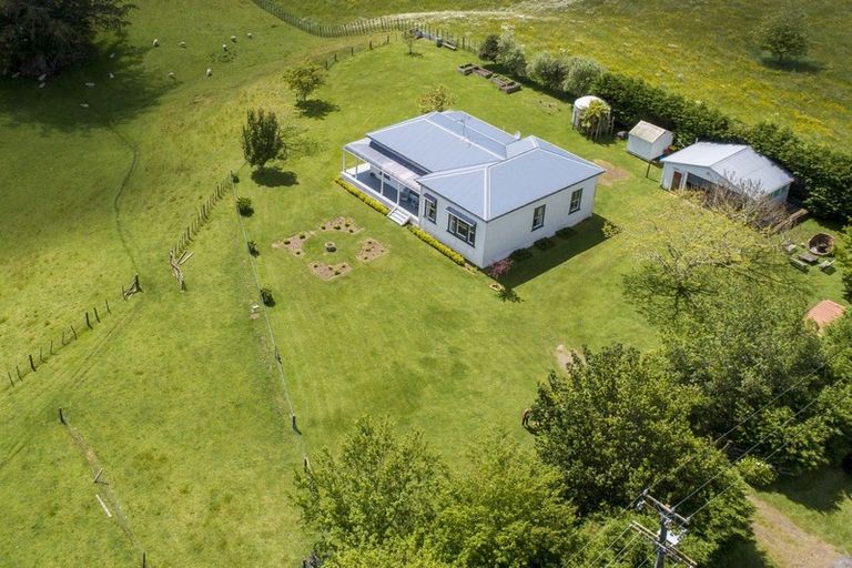 Photo of property in 320 Glue Pot Road, Oropi, Tauranga, 3173