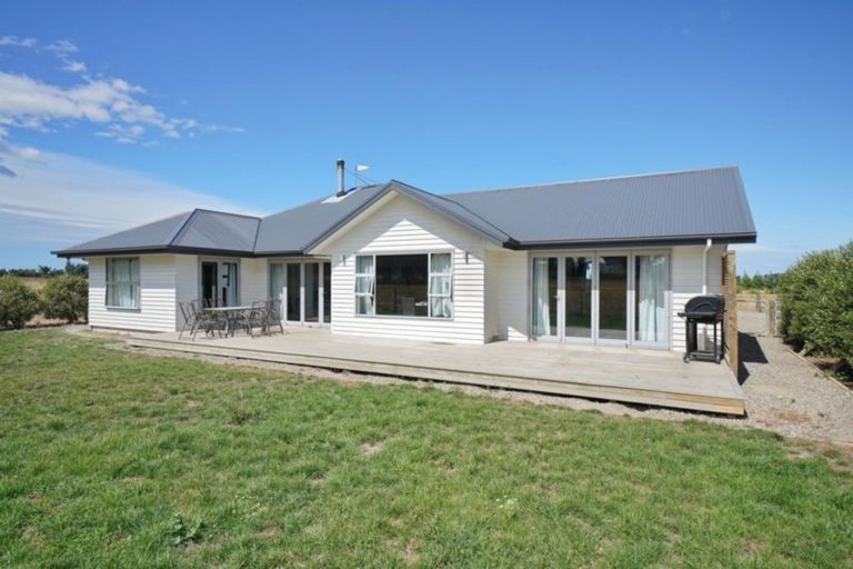 Photo of property in 242 Birch Hill Road, Okuku, Rangiora, 7473