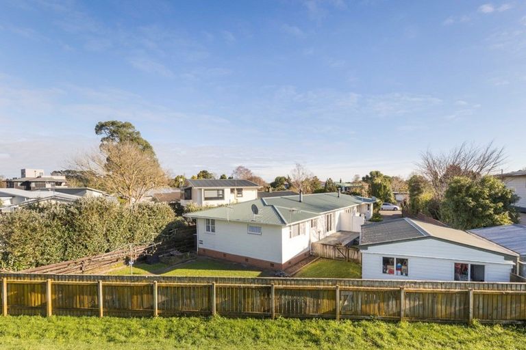 Photo of property in 34b Heatley Avenue, Hokowhitu, Palmerston North, 4410