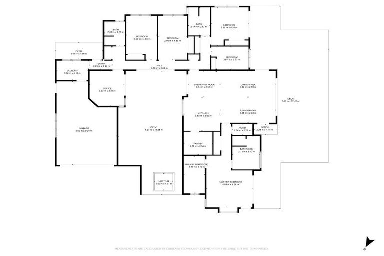 Photo of property in 132 Harbour Drive, Matarangi, Whitianga, 3592