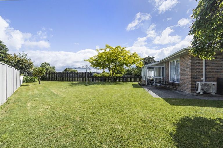 Photo of property in 14 Wrigley Place, Matamata, 3400