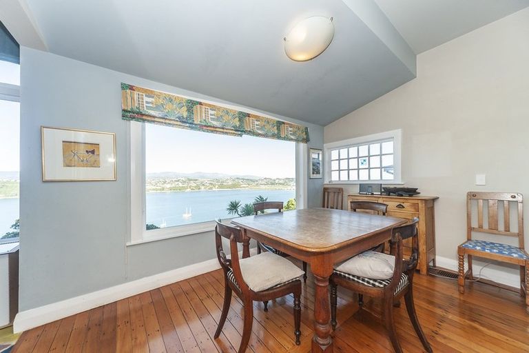 Photo of property in 19 Overtoun Terrace, Hataitai, Wellington, 6021