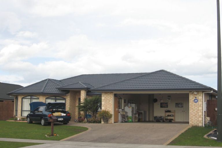 Photo of property in 15 Wentworth Drive, Rototuna North, Hamilton, 3210