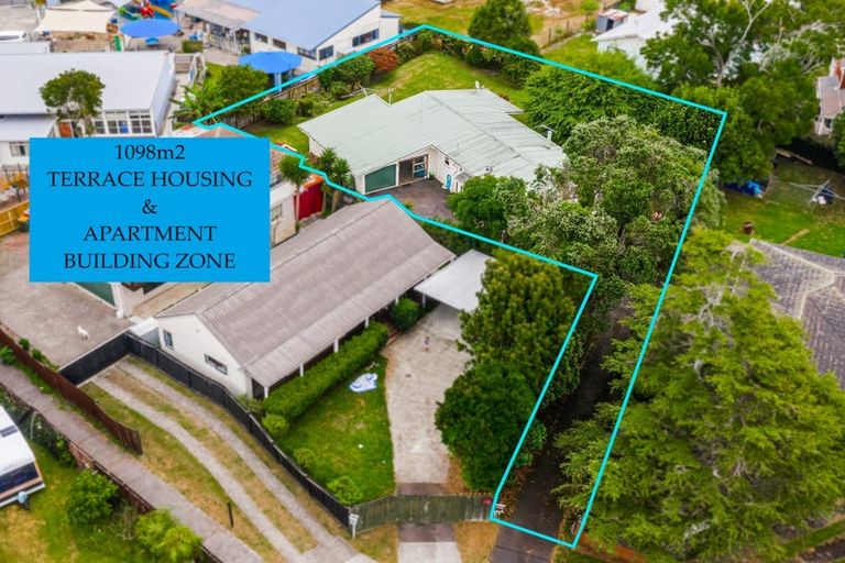 Photo of property in 17 Greenock Road, Ranui, Auckland, 0612