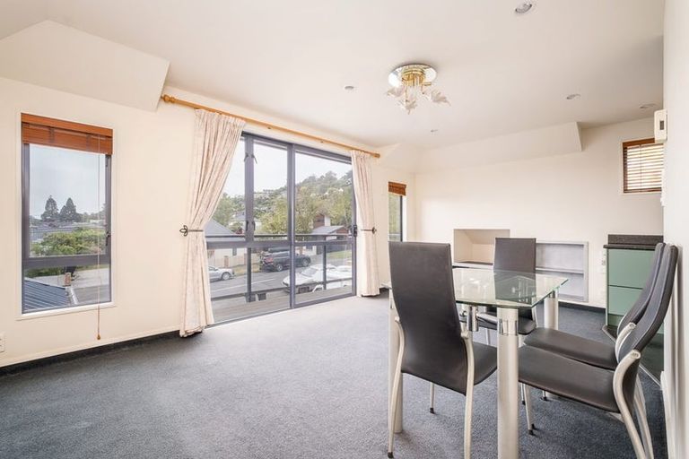 Photo of property in 2 Whaka Terrace, Huntsbury, Christchurch, 8022