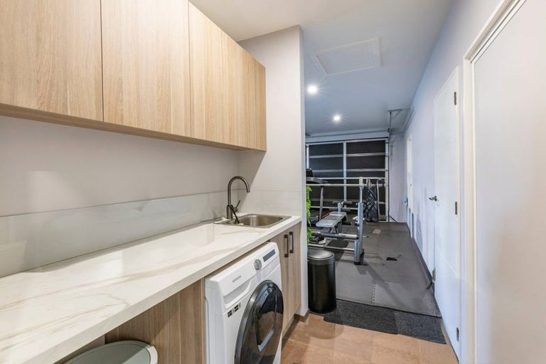 Photo of property in 41 Selfe Crescent, Burwood, Christchurch, 8083