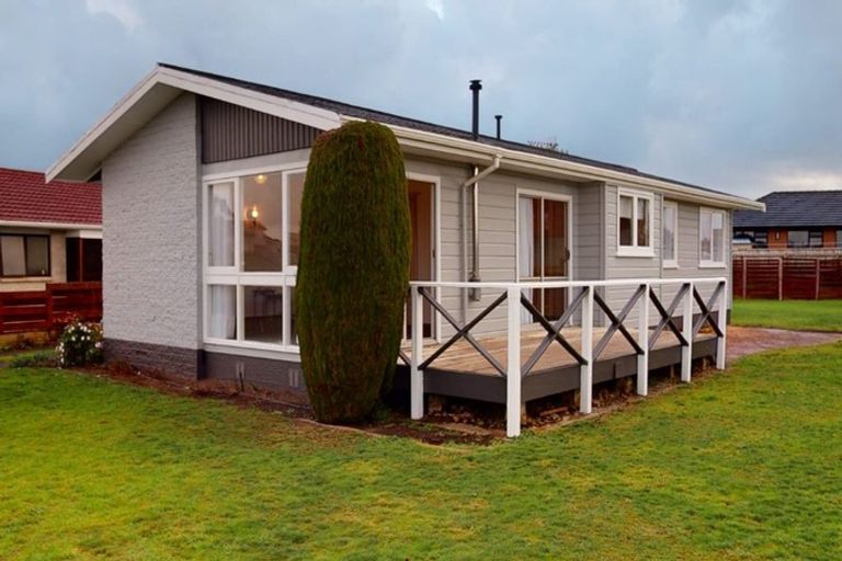 Photo of property in 23 Karamu Street, Tawhero, Whanganui, 4501