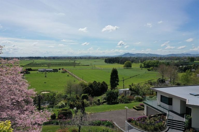 Photo of property in 466b Pencarrow Road, Tamahere, Hamilton, 3283