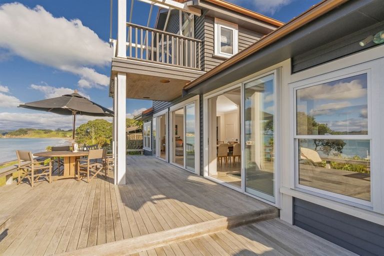 Photo of property in 104 Wharekaho Sh25 Road, Wharekaho, Whitianga, 3592