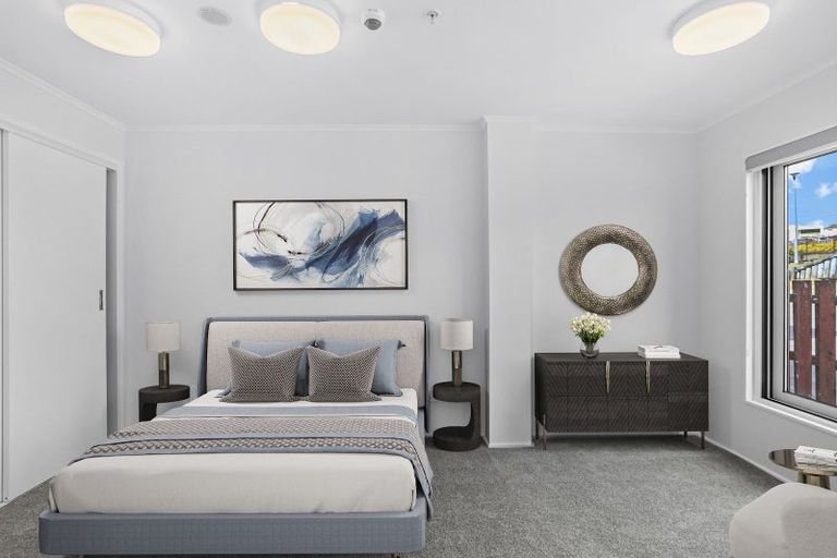 Photo of property in 12c/30 Westward Ho, Glen Eden, Auckland, 0602