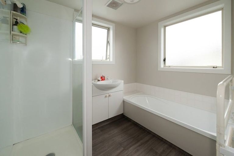 Photo of property in 3/34 Mona Vale Avenue, Riccarton, Christchurch, 8011