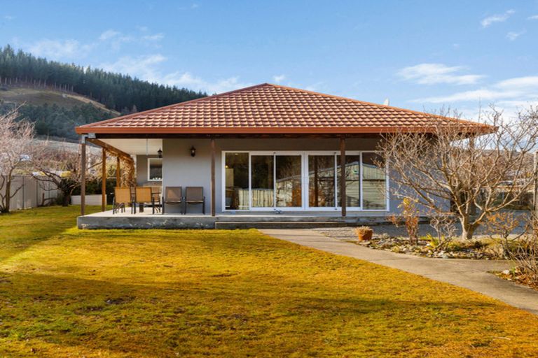 Photo of property in 4 Lantern Way, Clyde, 9330