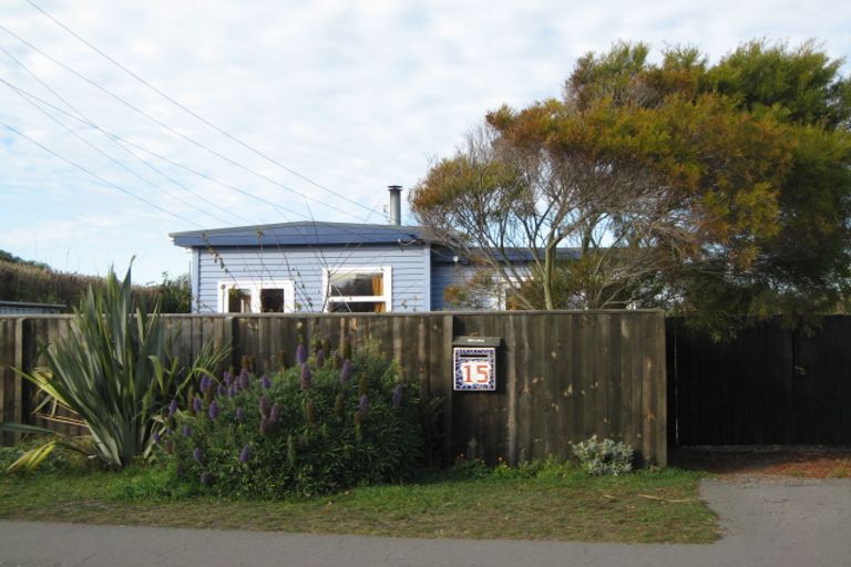 Photo of property in 15 Blake Street, New Brighton, Christchurch, 8061