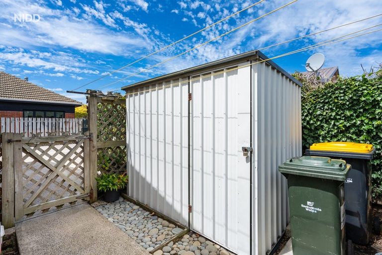 Photo of property in 27c Oxford Street, South Dunedin, Dunedin, 9012