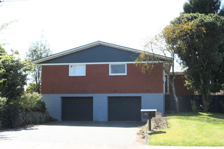 Photo of property in 39 Carlton Street, Glenholme, Rotorua, 3010