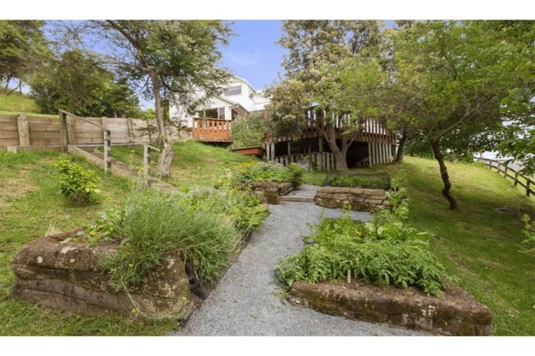 Photo of property in 308 Grafton Road, Thames, 3500