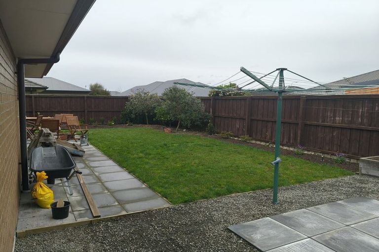 Photo of property in 20 Lansdowne Way, Rolleston, 7615