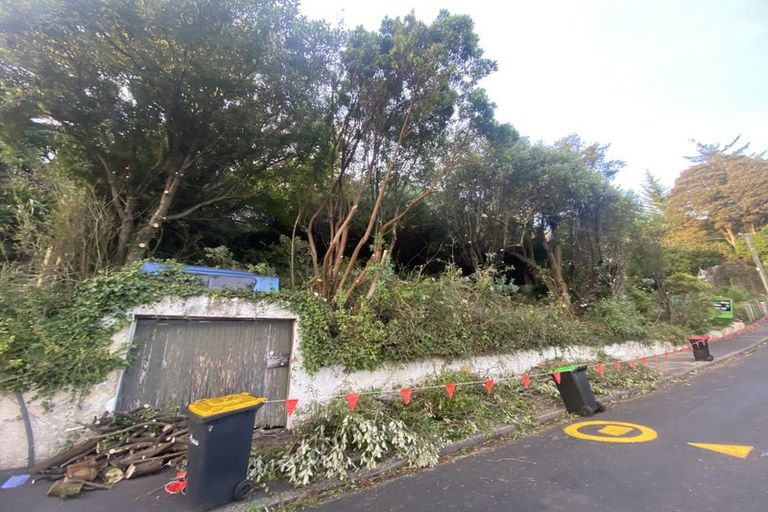 Photo of property in 43 Oates Street, Kaikorai, Dunedin, 9010