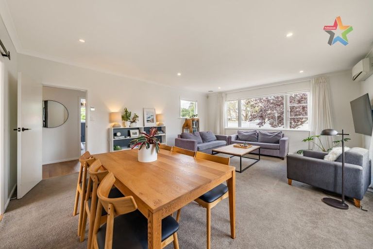 Photo of property in 23 Saint James Avenue, Boulcott, Lower Hutt, 5011