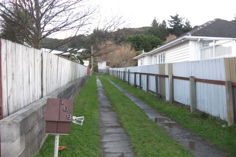 Photo of property in 109 Wainuiomata Road, Wainuiomata, Lower Hutt, 5014