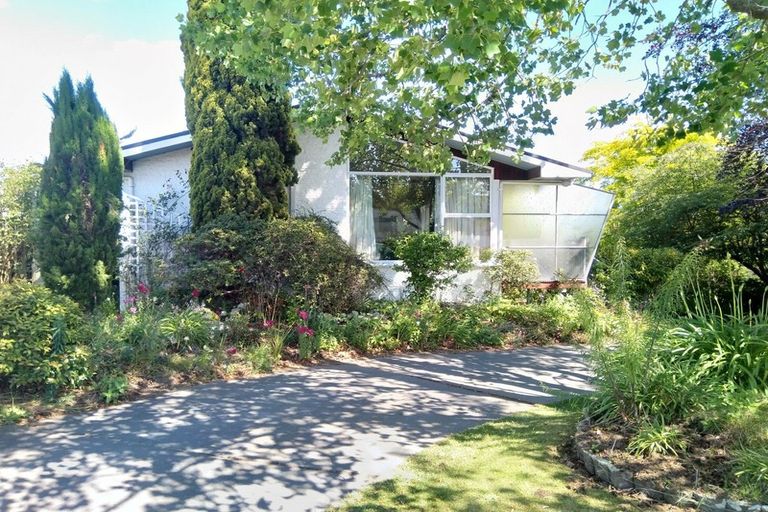 Photo of property in 31 Studholme Street, Temuka, 7920