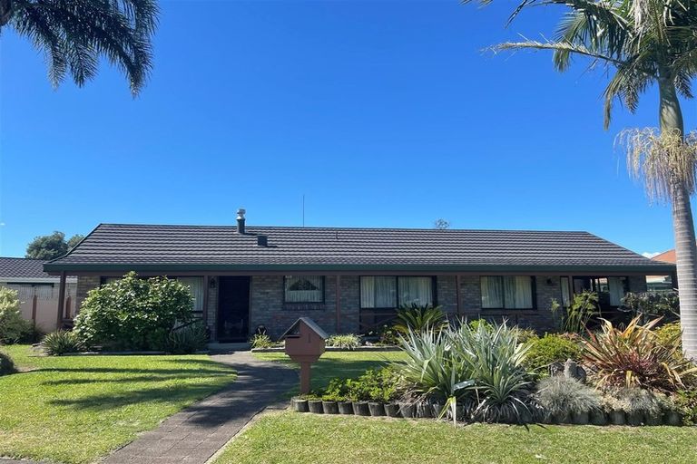 Photo of property in 1 Irwin Court, Katikati, 3129