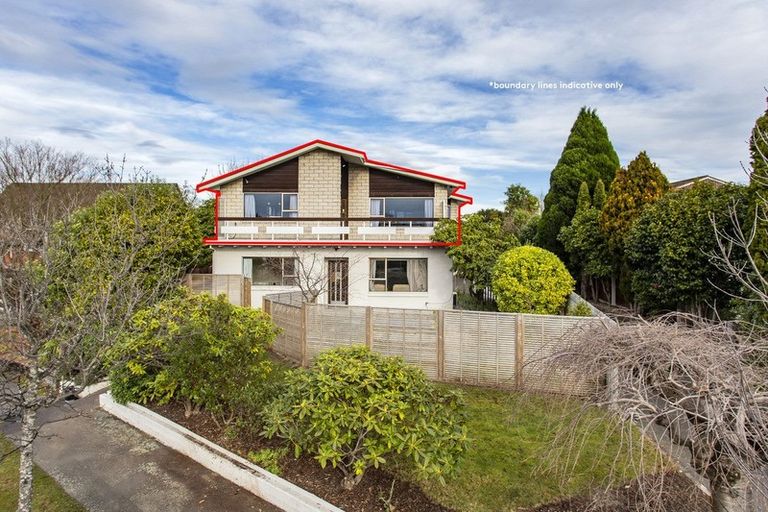 Photo of property in 2/26 Camberwell Place, Avonhead, Christchurch, 8042