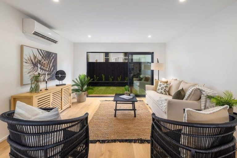 Photo of property in 4/128 Bishop Street, St Albans, Christchurch, 8014