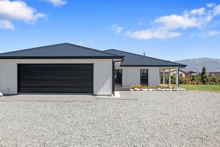 Photo of property in 20a Temple Drive, Twizel, 7901