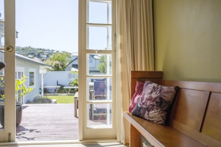 Photo of property in 14 Bedford Street, Saint Clair, Dunedin, 9012