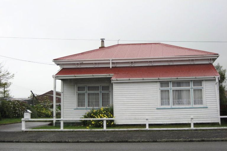 Photo of property in 18 Mill Street, Westport, 7825