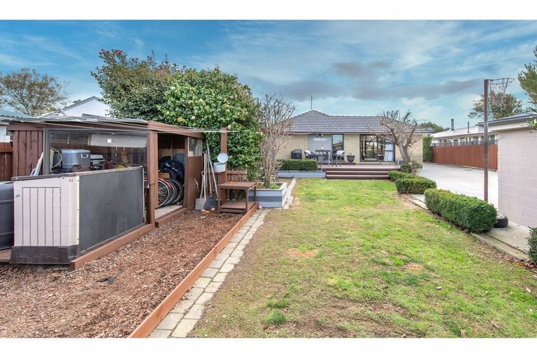 Photo of property in 68 Gardiners Road, Bishopdale, Christchurch, 8051