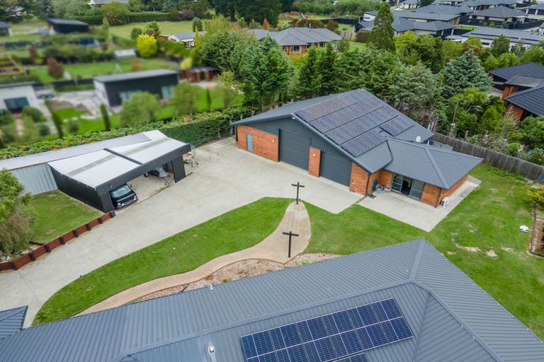 Photo of property in 29 Waterbridge Way, Rolleston, 7614