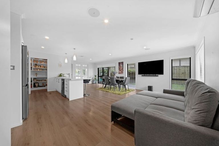 Photo of property in 11 Millbrae Place, Pokeno, 2402