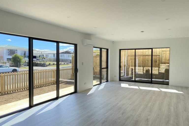 Photo of property in 26b Eddowes Street, Manurewa, Auckland, 2102