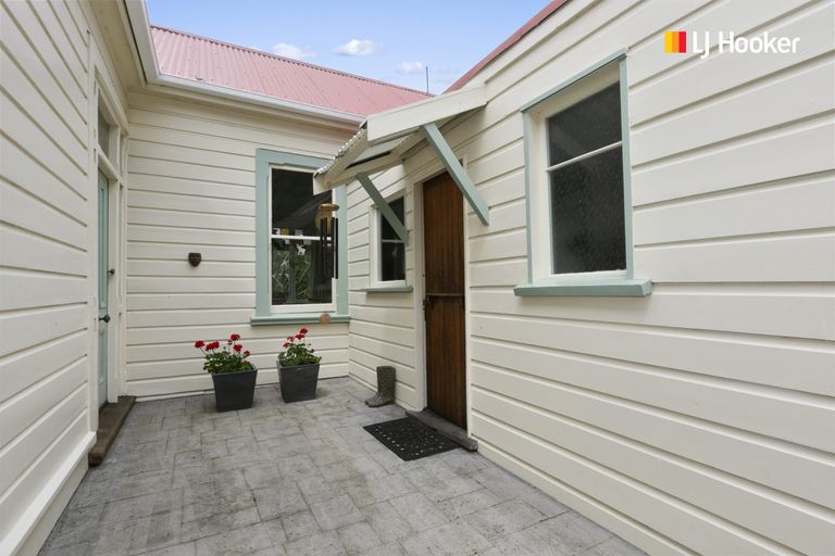 Photo of property in 263 Upper Junction Road, Sawyers Bay, Port Chalmers, 9023