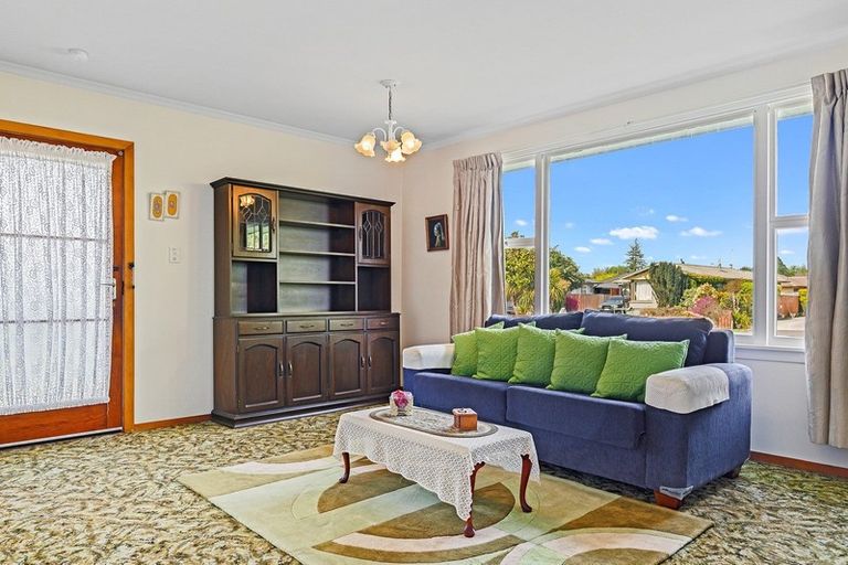 Photo of property in 78 Whitefield Street, Kaiapoi, 7630