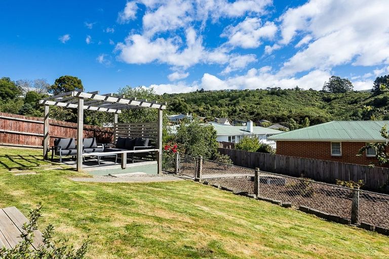 Photo of property in 90 Brockville Road, Glenross, Dunedin, 9011