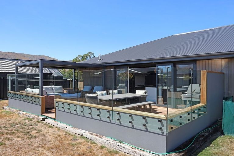 Photo of property in 2 Albert Place, Otematata, 9412