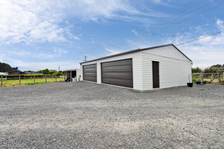 Photo of property in 104 Boundary Road, Motu Rimu, Invercargill, 9877