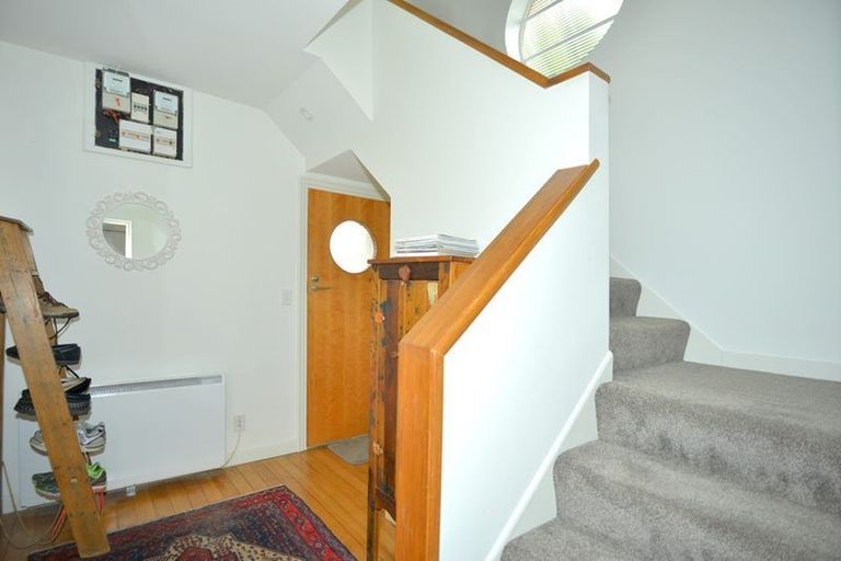 Photo of property in 75 Kahu Road, Fendalton, Christchurch, 8041