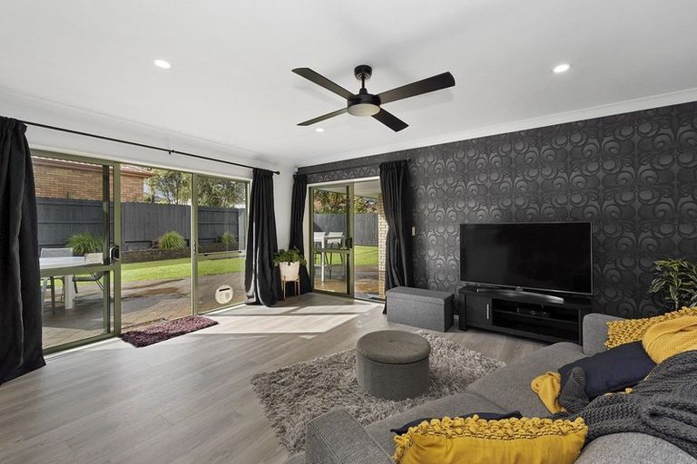 Photo of property in 4 Bircham Rise, Rototuna, Hamilton, 3210