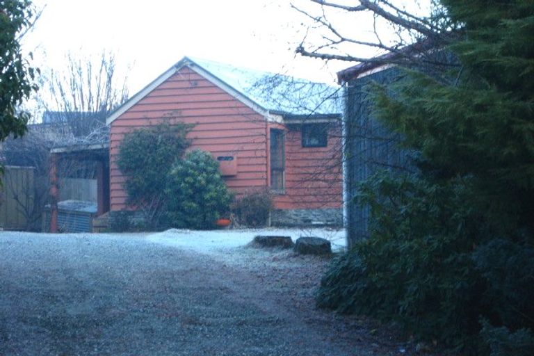 Photo of property in 14 Norfolk Street, Arrowtown, 9302