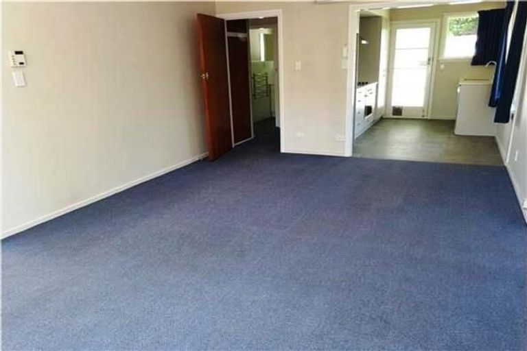 Photo of property in 4/7 Rotherham Street, Riccarton, Christchurch, 8041