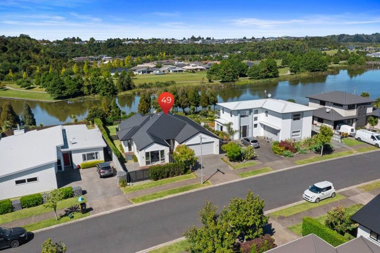 Photo of property in 49 Landing Drive, Pyes Pa, Tauranga, 3112