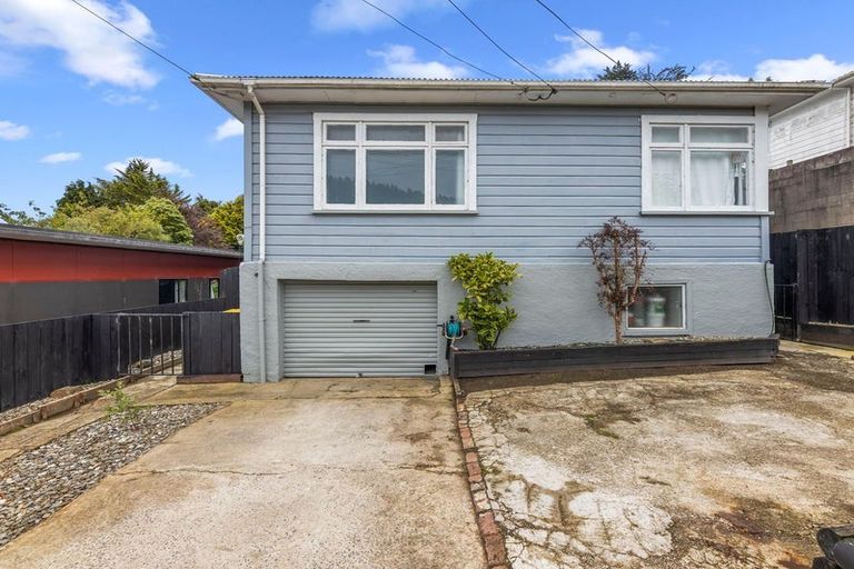 Photo of property in 21 Manchester Street, Bradford, Dunedin, 9011