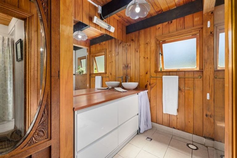 Photo of property in 218 Old Bay Road, Pakaraka, Kaikohe, 0472